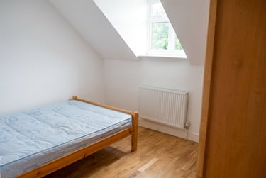 2 bed flat, Flat 12 Exeter House, Selly Park, Birmingham, B296EX - Image 6