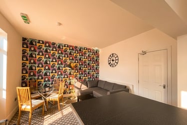 5 bed house, Beeston Road - 5 Bed, Dunkirk, Nottingham, NG72JR - Image 2