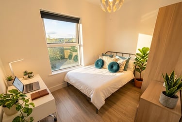5 bed house, Beeston Road - 5 Bed, Dunkirk, Nottingham, NG72JR - Image 4