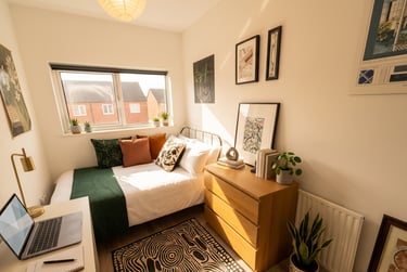5 bed house, Beeston Road - 5 Bed, Dunkirk, Nottingham, NG72JR - Image 6