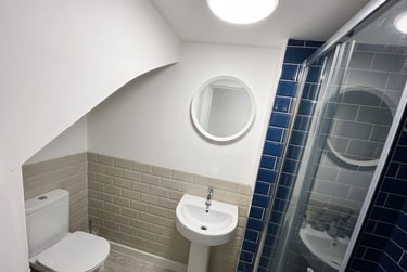 5 bed house, Beeston Road - 5 Bed, Dunkirk, Nottingham, NG72JR - Image 9