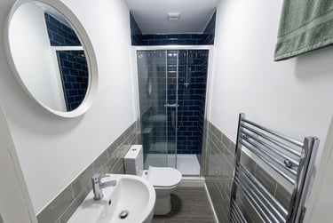 5 bed house, Beeston Road - 5 Bed, Dunkirk, Nottingham, NG72JR - Image 10