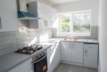 1 bed house, Queens Road - House Share, Beeston, Nottingham, NG92FF - Image 3