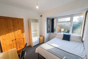 4 bed house, Beeston Road - 4 bed, Dunkirk, Nottingham, NG72JQ - Image 3