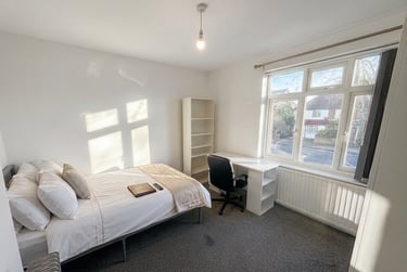 4 bed house, Beeston Road - 4 bed, Dunkirk, Nottingham, NG72JQ - Image 5