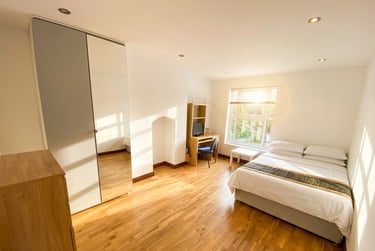 1 bed house, Hallewell Road - 154192, Bearwood, Birmingham, B160LP - Image 1