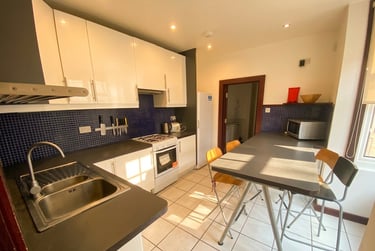 1 bed house, Hallewell Road - 154192, Bearwood, Birmingham, B160LP - Image 2
