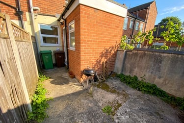 4 bed house, Mettham Street - 4 Bed Ex Bills, Lenton, Nottingham, NG71SH - Image 15