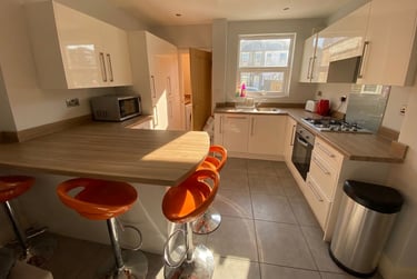 4 bed house, Mettham Street - Copy, Lenton, Nottingham, NG71SH - Image 2
