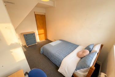 1 bed flat, Alfreton Road, Radford, Nottingham, NG73NG - Image 7