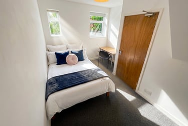 1 bed flat, Alfreton Road, Radford, Nottingham, NG73NG - Image 3