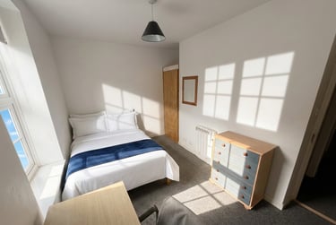 1 bed flat, Alfreton Road, Radford, Nottingham, NG73NG - Image 4