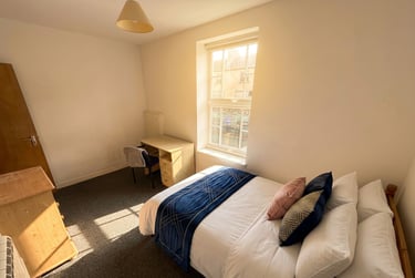 1 bed flat, Alfreton Road, Radford, Nottingham, NG73NG - Image 5