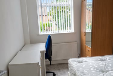 5 bed house, Warwards Lane - 5 bed, Selly Park, Birmingham, B297QR - Image 10