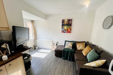 4 bed house, Metchley Drive - 4 bed, Harborne, Birmingham, B170LA - Image 1