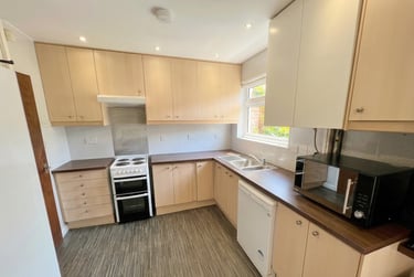 4 bed house, Metchley Drive - 4 bed, Harborne, Birmingham, B170LA - Image 2