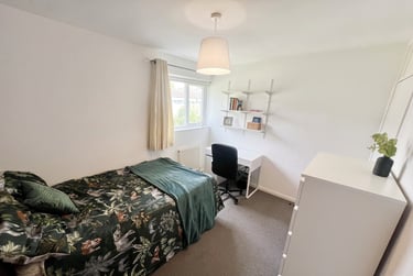 4 bed house, Metchley Drive - 4 bed, Harborne, Birmingham, B170LA - Image 9