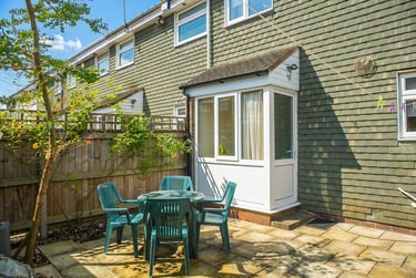 4 bed house, Metchley Drive - 4 bed, Harborne, Birmingham, B170LA - Image 10