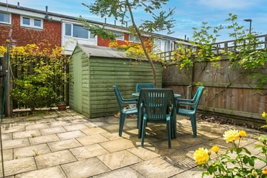 4 bed house, Metchley Drive - 4 bed, Harborne, Birmingham, B170LA - Image 11