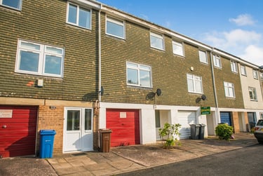 4 bed house, Metchley Drive - 4 bed, Harborne, Birmingham, B170LA - Image 12