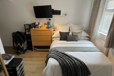 5 bed house, Park Road - 5 Bed Bills Inc, Lenton, Nottingham, NG71LB - Image 7