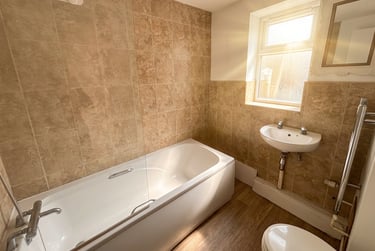 5 bed house, Park Road - 5 Bed Bills Inc, Lenton, Nottingham, NG71LB - Image 8