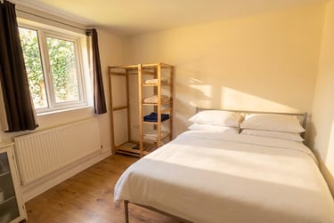 5 bed house, Park Road - 5 Bed Bills Inc, Lenton, Nottingham, NG71LB - Image 6