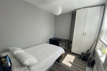 1 bed house, Tiverton Road - House Share, Selly Park, Birmingham, B296BY - Image 7