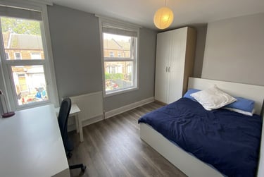 1 bed house, Tiverton Road - House Share, Selly Park, Birmingham, B296BY - Image 8