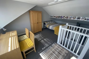 1 bed house, Tiverton Road - House Share, Selly Park, Birmingham, B296BY - Image 3