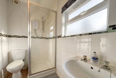 4 bed house, City Road - 4 bed, Dunkirk, Nottingham, NG72JL - Image 8
