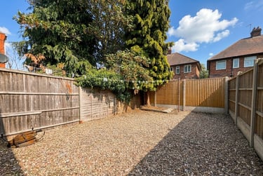 4 bed house, City Road - 4 bed, Dunkirk, Nottingham, NG72JL - Image 9