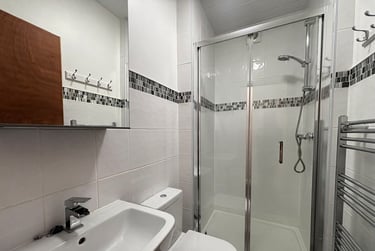 4 bed house, City Road - 4 bed, Dunkirk, Nottingham, NG72JL - Image 7