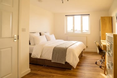 8 bed house, Queens Road - 8 bed, Beeston, Nottingham, NG92GS - Image 6