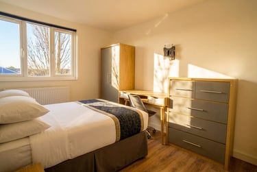 8 bed house, Queens Road - 8 bed, Beeston, Nottingham, NG92GS - Image 5