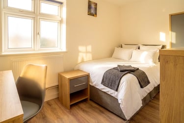 8 bed house, Queens Road - 8 bed, Beeston, Nottingham, NG92GS - Image 7