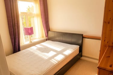 3 bed flat, Carlyle Road, City Centre, Birmingham, B169BJ - Image 6