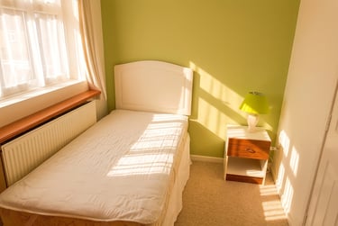 3 bed flat, Carlyle Road, City Centre, Birmingham, B169BJ - Image 7