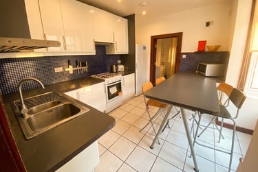 1 bed house, Hallewell Road - 984137, Bearwood, Birmingham, B160LP - Image 5