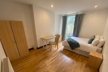 1 bed house, Hallewell Road - 984137, Bearwood, Birmingham, B160LP - Image 1