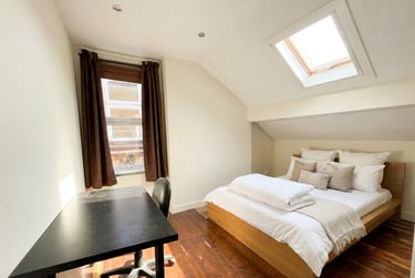 7 bed house, Derby Grove - Copy, Radford, Nottingham, NG71PE - Image 5