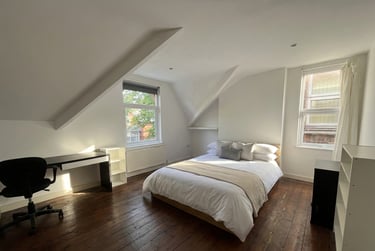 7 bed house, Derby Grove - Copy, Radford, Nottingham, NG71PE - Image 7