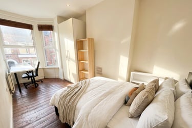 7 bed house, Derby Grove - Copy, Radford, Nottingham, NG71PE - Image 6