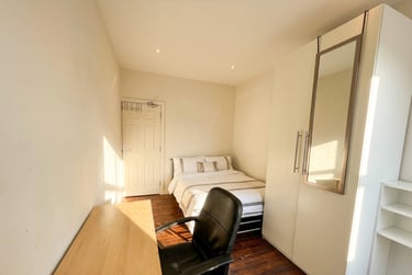 7 bed house, Derby Grove - Copy, Radford, Nottingham, NG71PE - Image 10