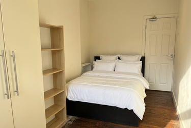 7 bed house, Derby Grove - Copy, Radford, Nottingham, NG71PE - Image 12