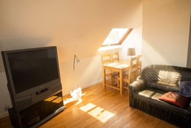 6 bed flat, Derby Road - 6 bed, Lenton, Nottingham, NG71QN - Image 8
