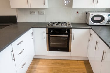 4 bed house, Monument Road, City Centre, Birmingham, B168UZ - Image 5