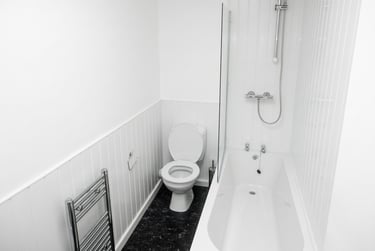4 bed house, Monument Road, City Centre, Birmingham, B168UZ - Image 7
