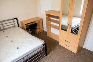 4 bed house, Monument Road, City Centre, Birmingham, B168UZ - Image 6
