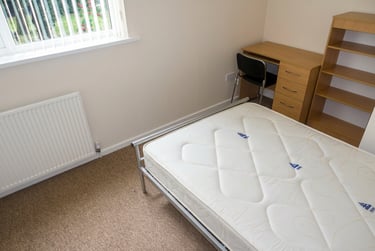 4 bed house, Monument Road, City Centre, Birmingham, B168UZ - Image 11